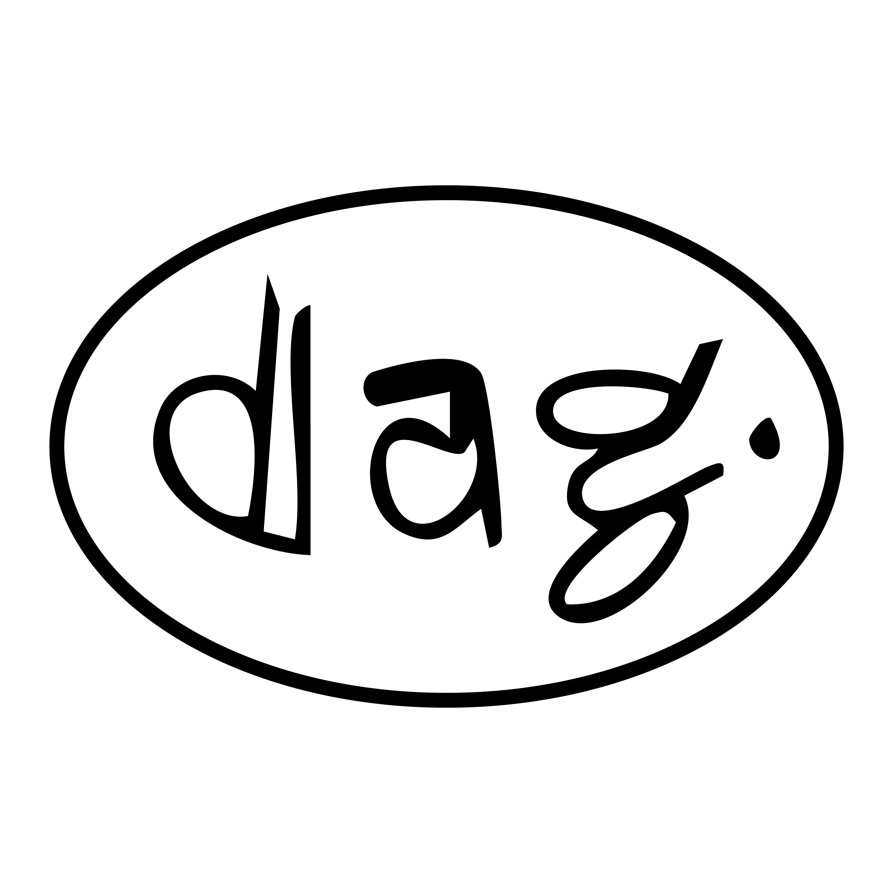 dag logo