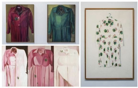 Rahime installation view 2